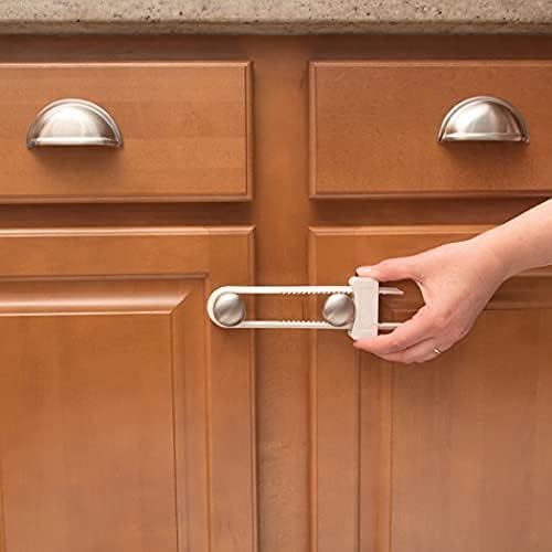 Seguros para muebles paquete x2
