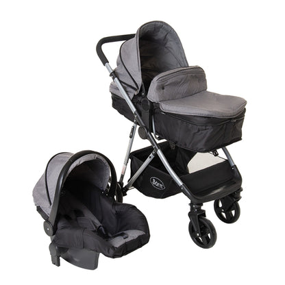 Signature Plus Car Seat Born