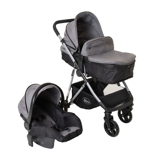 Signature Plus Car Seat Born