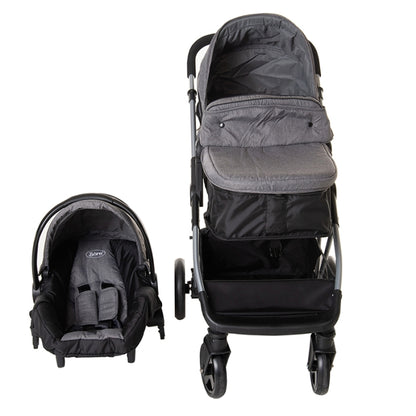 Signature Plus Car Seat Born