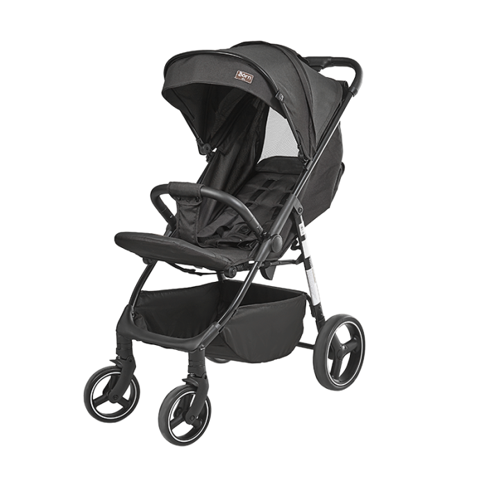 Coche Liviano Bögen Born Dlx