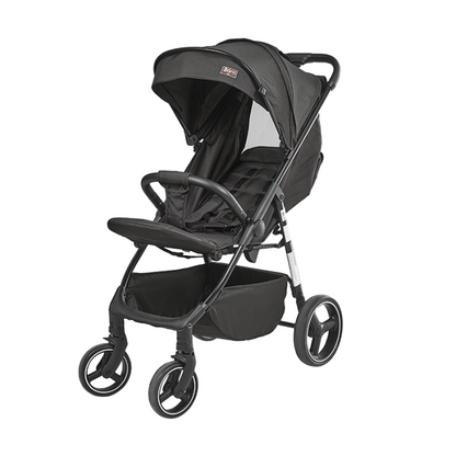 Coche Liviano Bögen Born Dlx