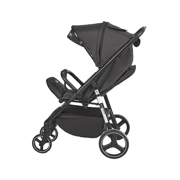 Coche Liviano Bögen Born Dlx