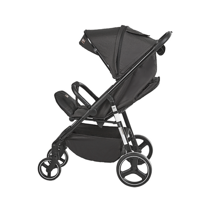 Coche Liviano Bögen Born Dlx