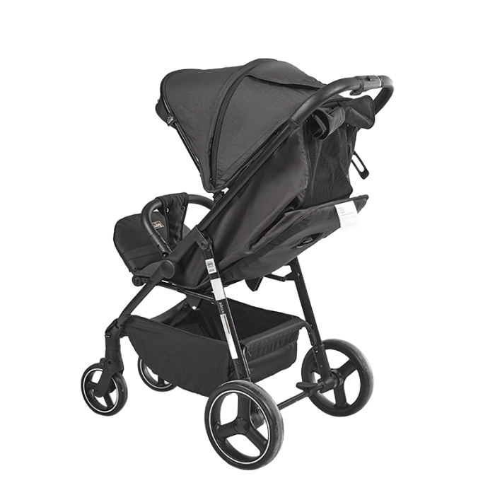 Coche Liviano Bögen Born Dlx