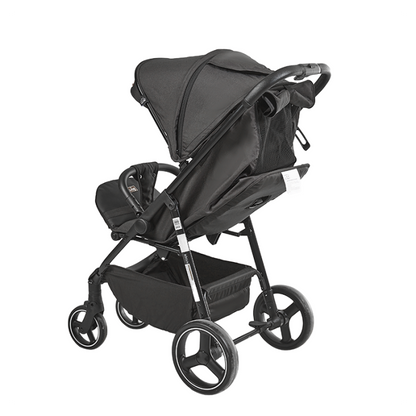 Coche Liviano Bögen Born Dlx