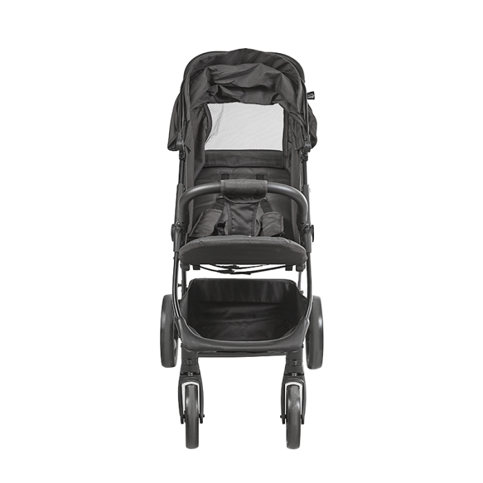 Coche Liviano Bögen Born Dlx