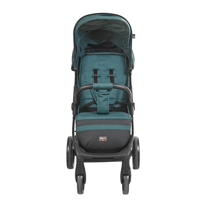 Coche Liviano Bögen Born Dlx