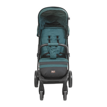 Coche Liviano Bögen Born Dlx