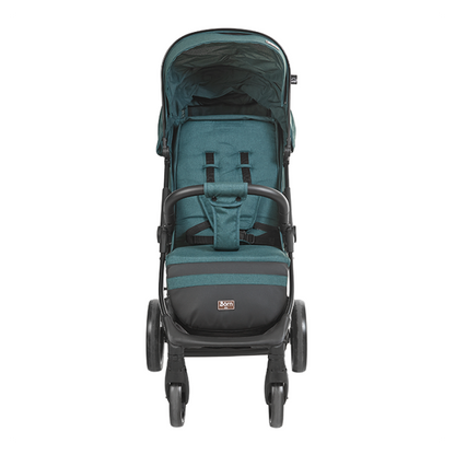 Coche Liviano Bögen Born Dlx