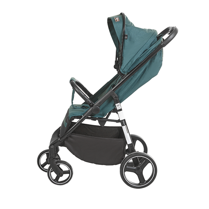 Coche Liviano Bögen Born Dlx