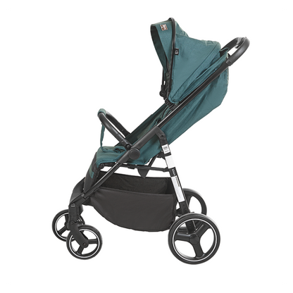 Coche Liviano Bögen Born Dlx