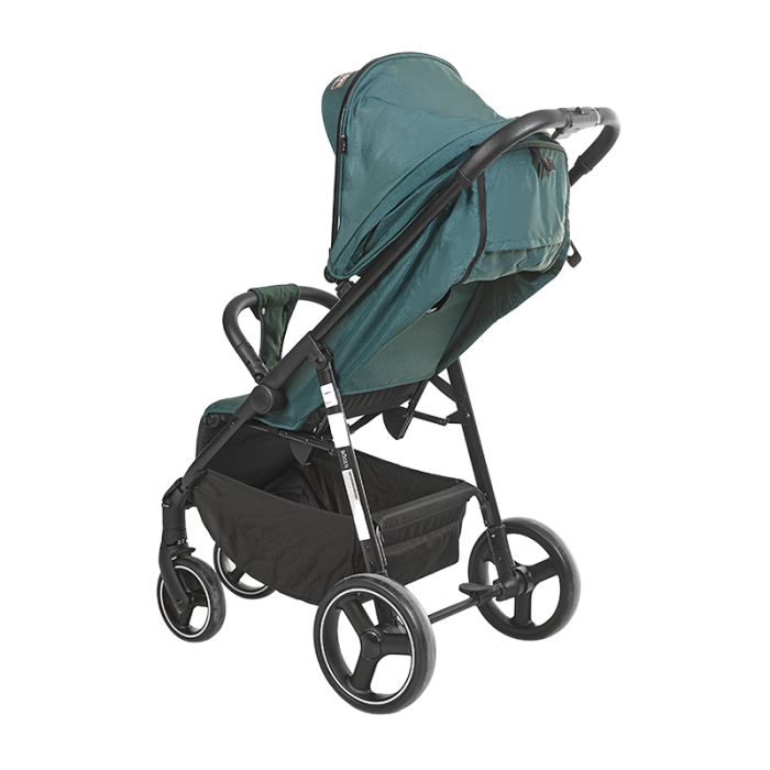 Coche Liviano Bögen Born Dlx