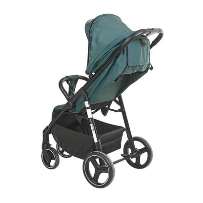 Coche Liviano Bögen Born Dlx