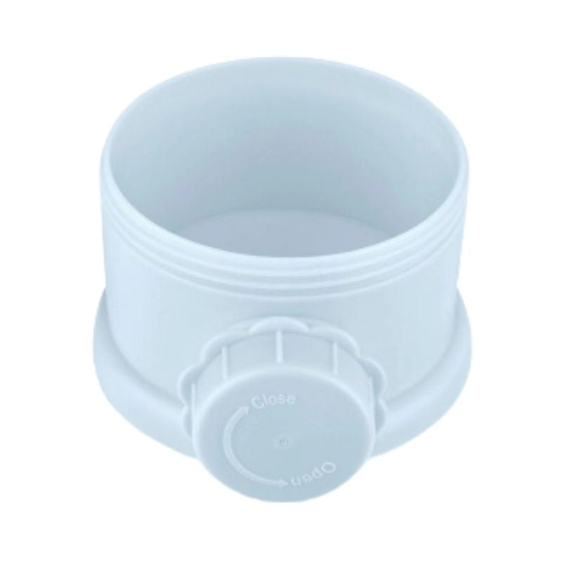 Dispensador de Formula E Niveles | Azul- Kikkaboo