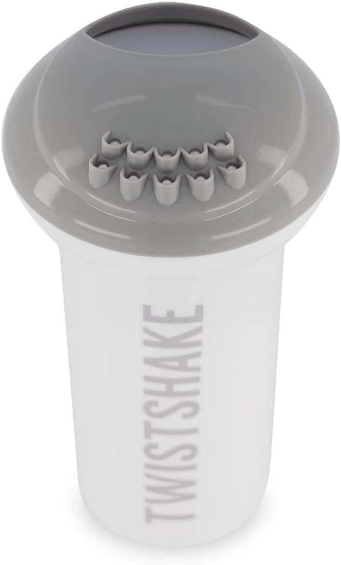 Regadera para bañar al bebé