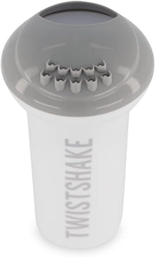 Regadera para bañar al bebé