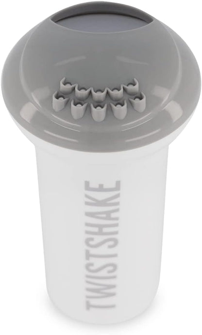 Regadera para bañar al bebé