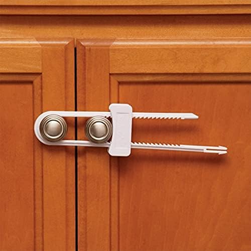 Seguros para muebles paquete x2