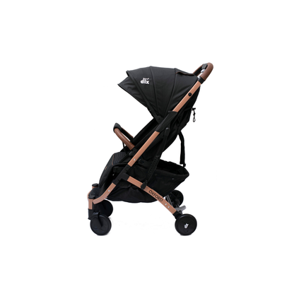Oxford Stroller 20 | Black - Born DLX