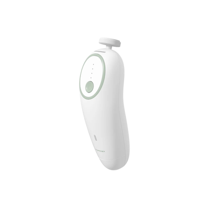 Set Lima Eléctrica Para Uñas Bebe