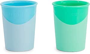 Vasos x2 170 ml