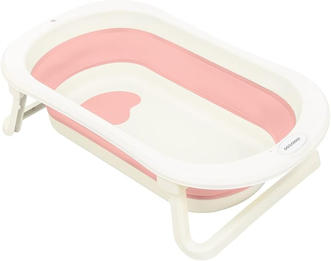 Bañera Plegable Kikkaboo