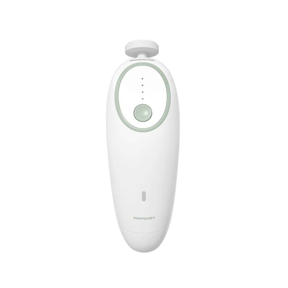 Set Lima Eléctrica Para Uñas Bebe