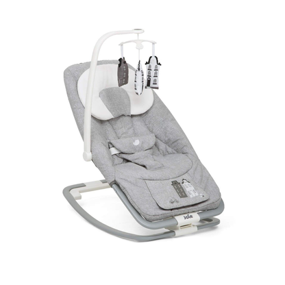 Silla rebotadora | Dreamer Petite City - Joie