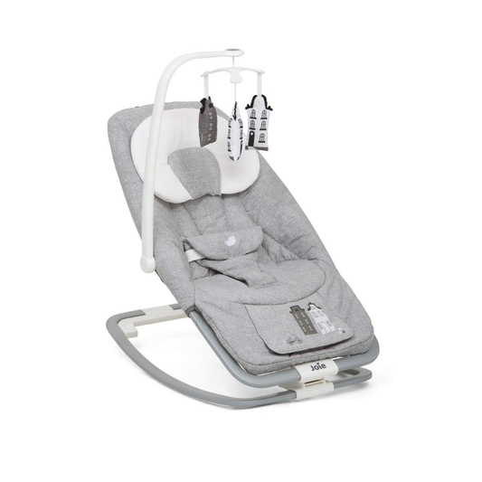 Silla rebotadora | Dreamer Petite City - Joie