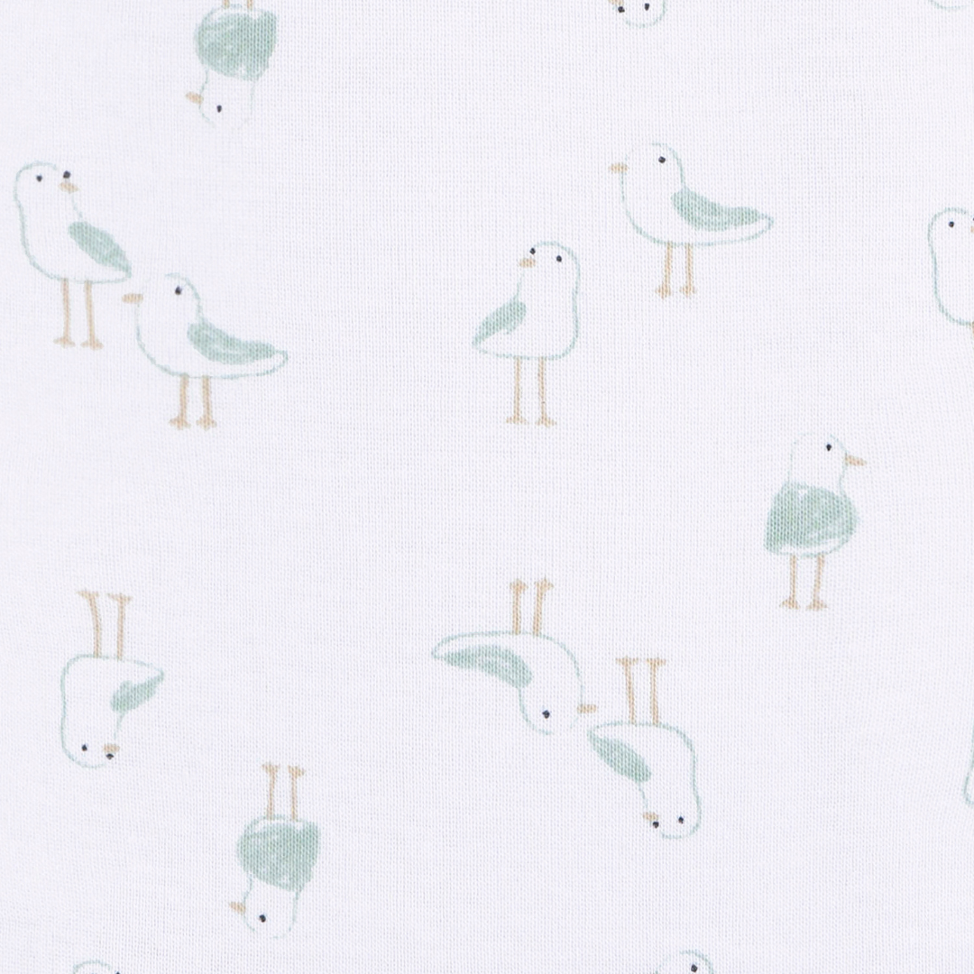 Paquete de 4 bodys Onesies® sin mangas