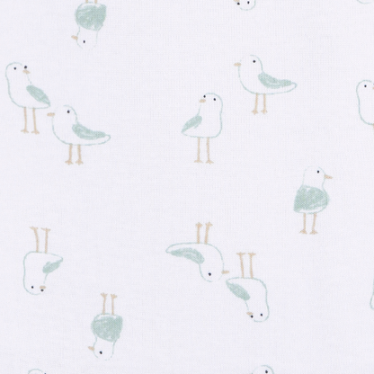 Paquete de 4 bodys Onesies® sin mangas