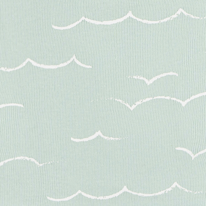 Paquete de 4 bodys Onesies® sin mangas