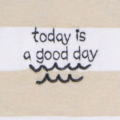 Paquete de 4 bodys Onesies® sin mangas