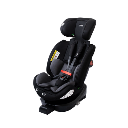 Born Asiento De Auto Kappa Plus 360 Isofix