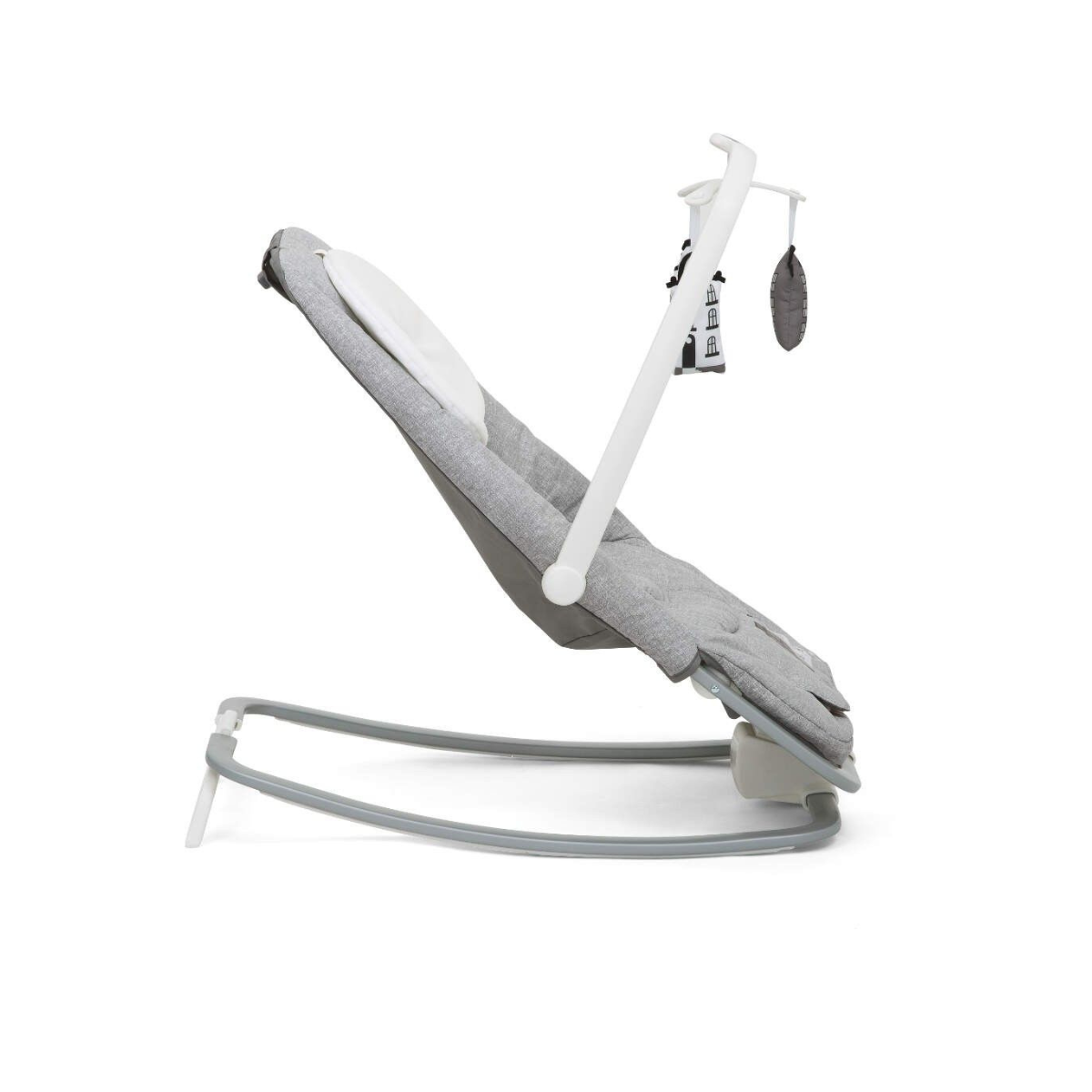 Silla rebotadora | Dreamer Petite City - Joie