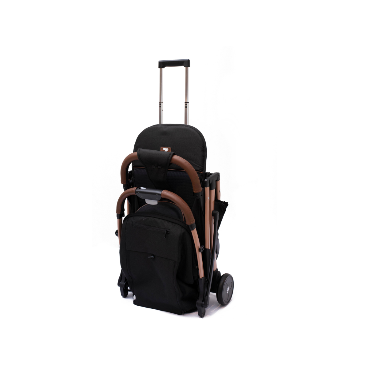Oxford Stroller 20 | Black - Born DLX