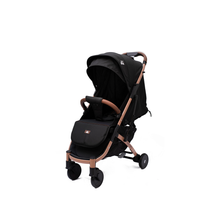 Oxford Stroller 20 | Black - Born DLX