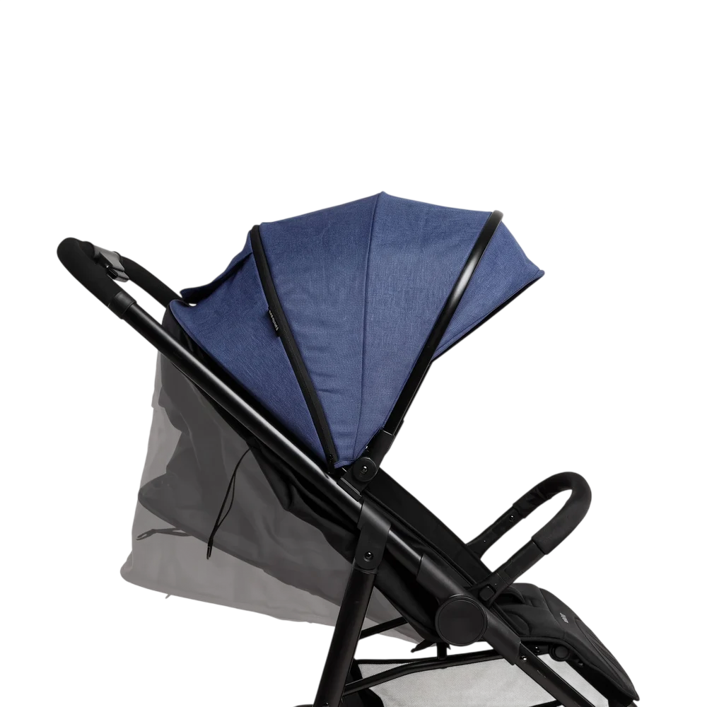 Coche Liviano Magno | Blue - Infanti