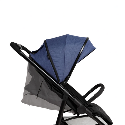Coche Liviano Magno | Blue - Infanti