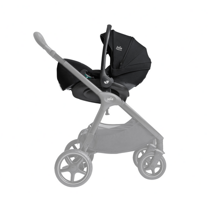 Portabebe I-Level Pro | Eclipse - Joie