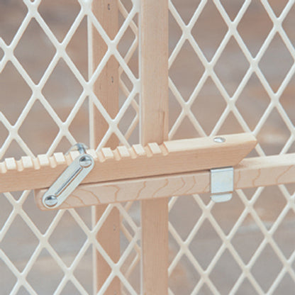 Reja de seguridad