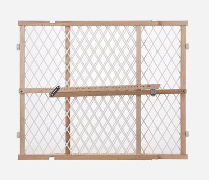 Reja de seguridad
