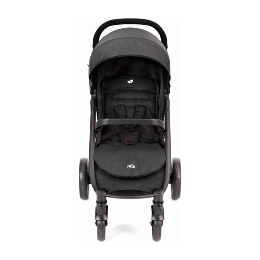 Coche Litetrax 4 Coal