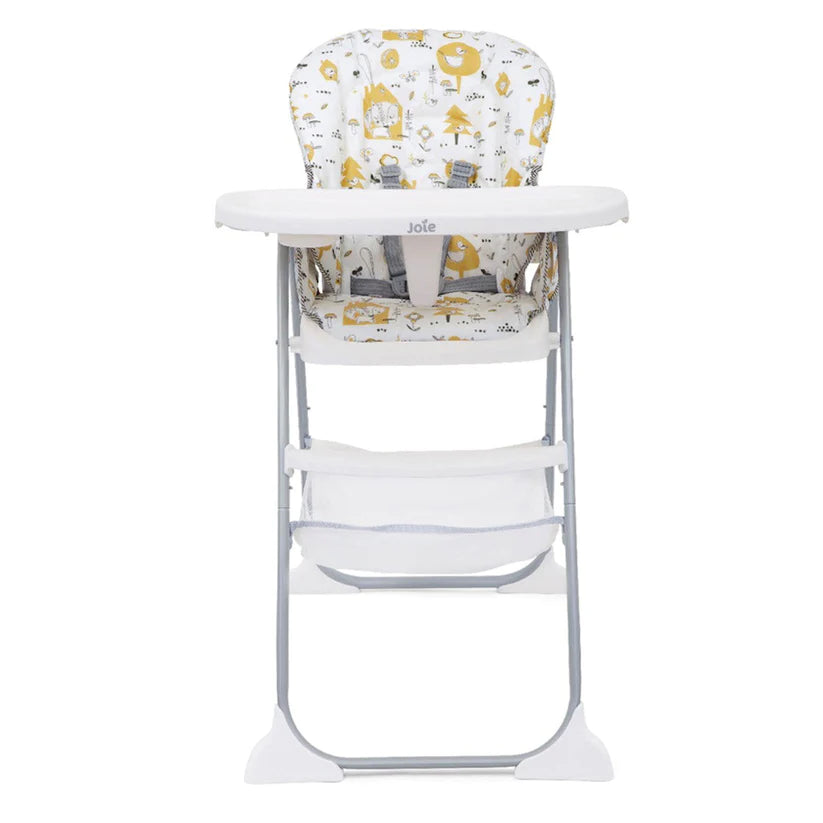 Silla De Comer Mimzy Snacker Cosy Space Joie