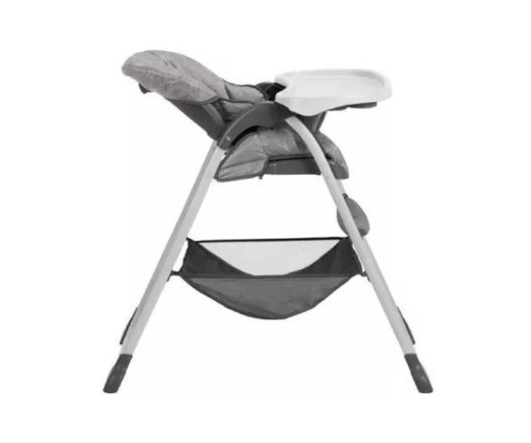 Silla de Comer Slim Snacker Graco