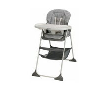 Silla de Comer Slim Snacker Graco