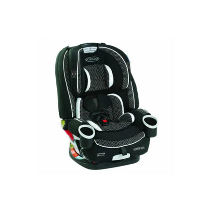 Asiento de auto 4Ever | Zagg Graco
