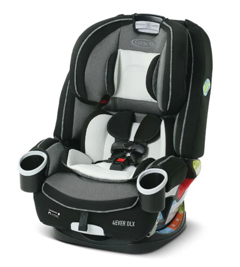 Asiento de auto 4Ever | Fairmont Graco