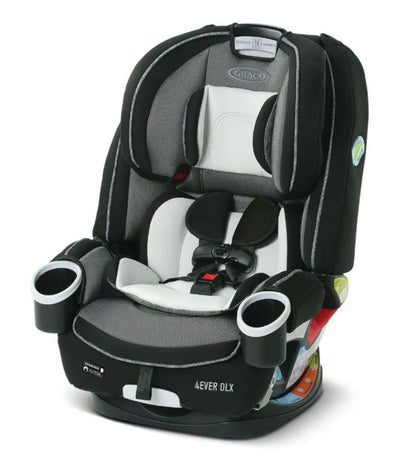 Asiento de auto 4Ever | Fairmont Graco
